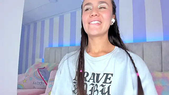 lila rush online show from 25, 1, 2025