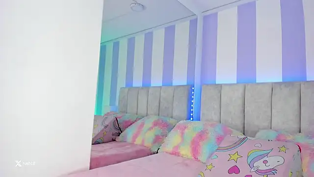 lila rush online show from 12, 2, 2025