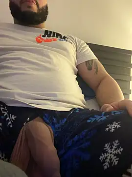 LocoCrazy24 online show from 7, 3, 2026