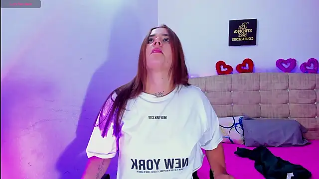 Catherine summer1 online show from 8, 1, 2026