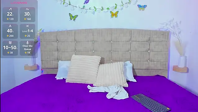 Catherine summer1 online show from 25, 3, 2026