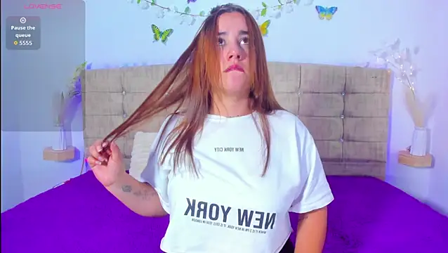 Catherine summer1 online show from 26, 3, 2026