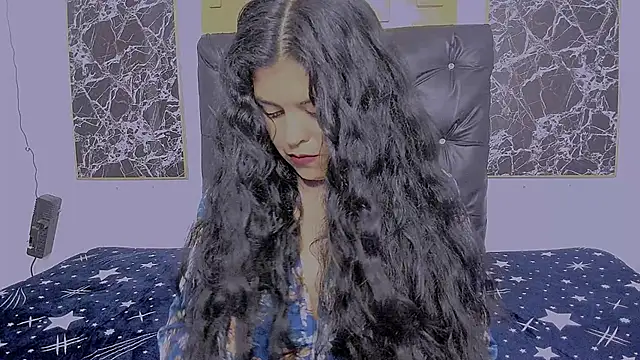 scarlett w0lf online show from 9, 2, 2026