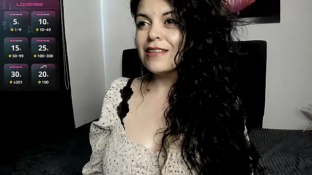 scarlett w0lf online show from 14, 6, 2026