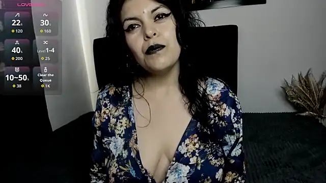 scarlett w0lf online show from 16, 6, 2026