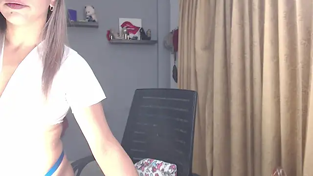 SusanLeroy online show from 18, 12, 2025