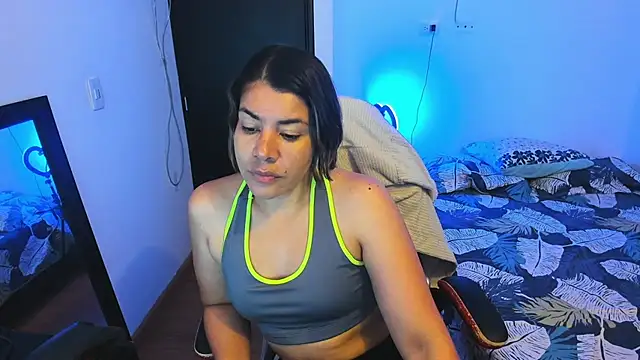 Snapshot of peanut_tangerine chatting on 24, 1, 2025 peanut tangerine online show from 24, 1, 2025