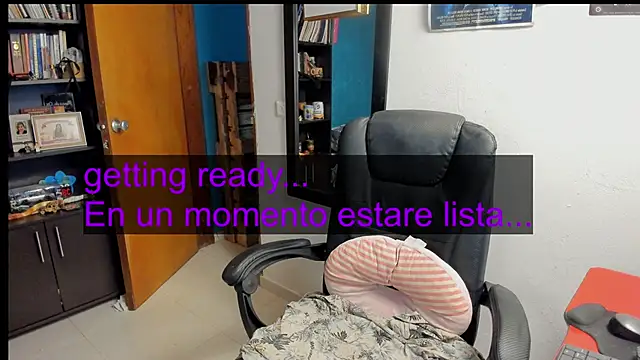 Snapshot of peanut_tangerine chatting on 2, 7, 2026 peanut tangerine online show from 2, 7, 2026