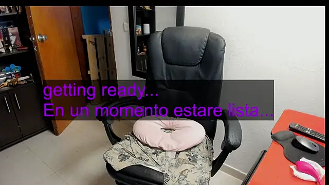 Snapshot of peanut_tangerine chatting on 8, 7, 2026 peanut tangerine online show from 8, 7, 2026