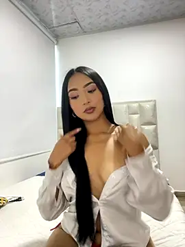 SOPHIACANDY19  online show from 25, 11, 2025