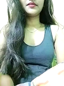 MISSQUEEN48 online show from 22, 1, 2025