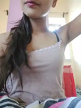 MISSQUEEN48 online show from 2, 6, 2026
