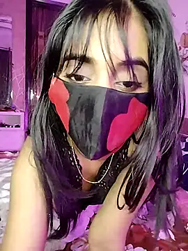 Sexy eye-19 online show from 15, 11, 2025
