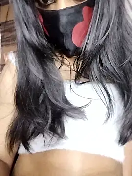 Sexy eye-19 online show from 5, 12, 2025