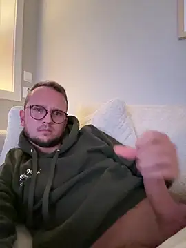 thehornyguy97 online show from 22, 6, 2026