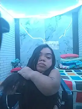 Michelle Brooks online show from 22, 11, 2025