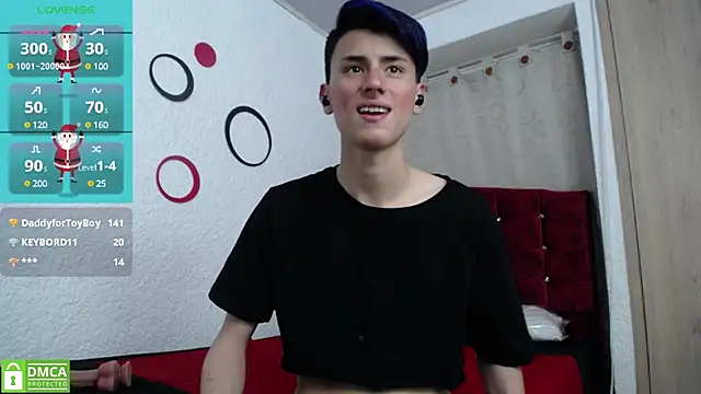 Snapshot of Alann_sr chatting on 26, 12, 2024 Alann sr online show from 26, 12, 2024