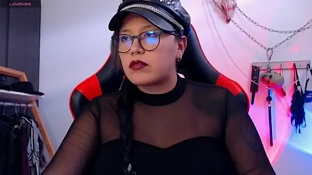 Snapshot of LilithSharon chatting on 20, 3, 2025 LilithSharon online show from 20, 3, 2025