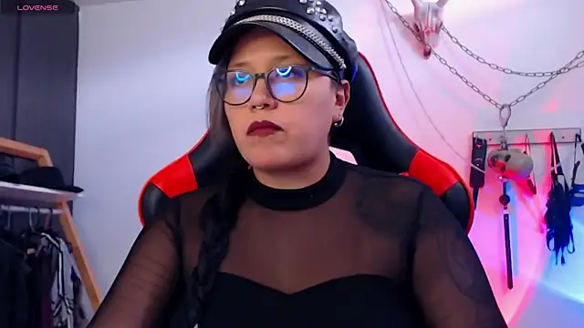 Snapshot of LilithSharon chatting on 20, 3, 2025 LilithSharon online show from 20, 3, 2025