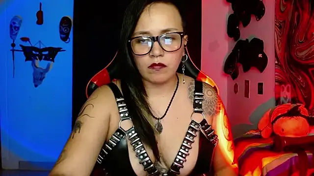 LilithSharon online show from 30, 5, 2026