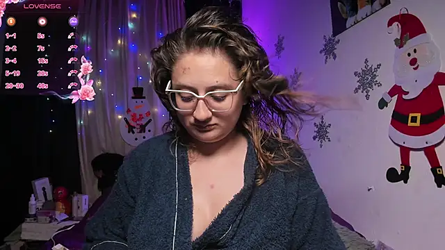 AnnieBigBoobs online show from 5, 12, 2024