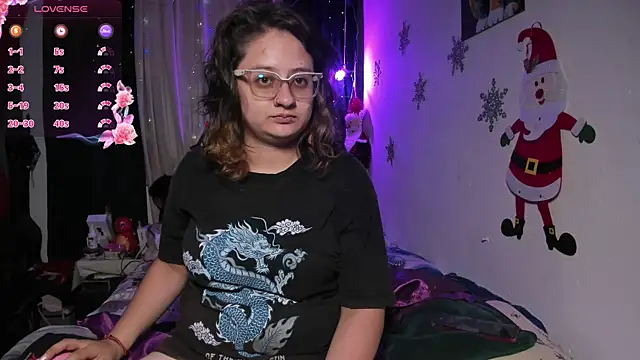 AnnieBigBoobs online show from 17, 12, 2024