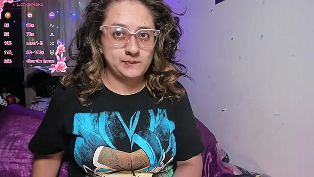 AnnieBigBoobs online show from 14, 1, 2025