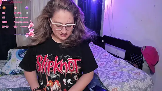 AnnieBigBoobs online show from 13, 3, 2025