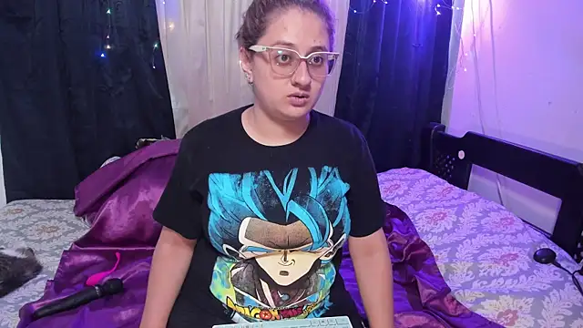 AnnieBigBoobs online show from 14, 3, 2025