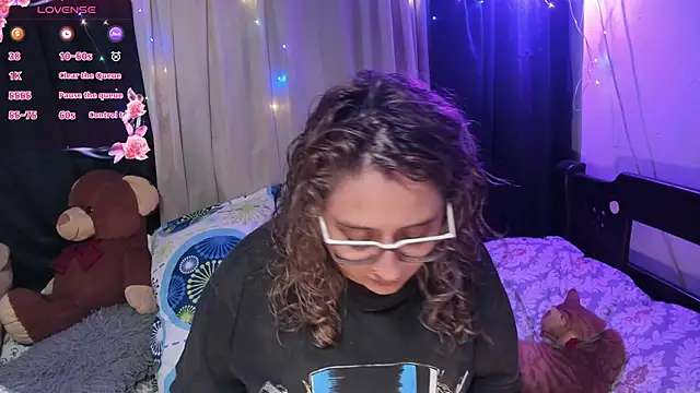 AnnieBigBoobs online show from 21, 3, 2025