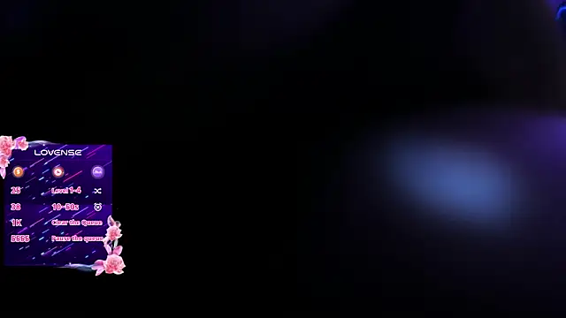 AnnieBigBoobs online show from 26, 9, 2025