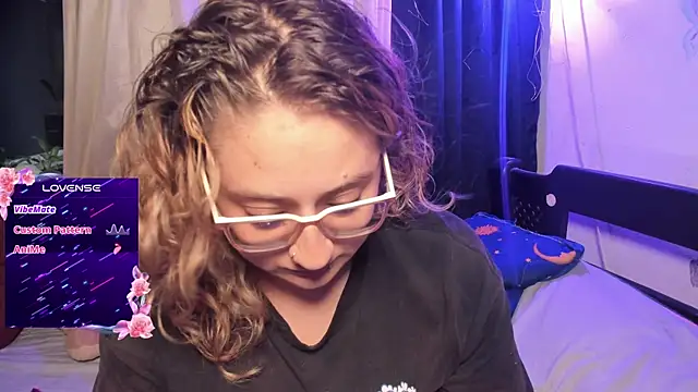 AnnieBigBoobs online show from 2, 10, 2025