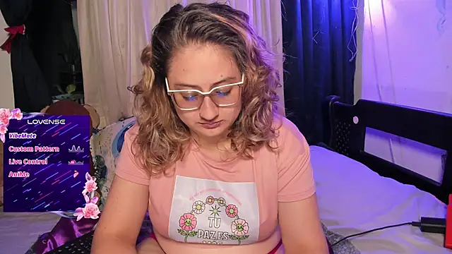 AnnieBigBoobs online show from 9, 10, 2025