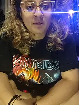 AnnieBigBoobs online show from 18, 10, 2025