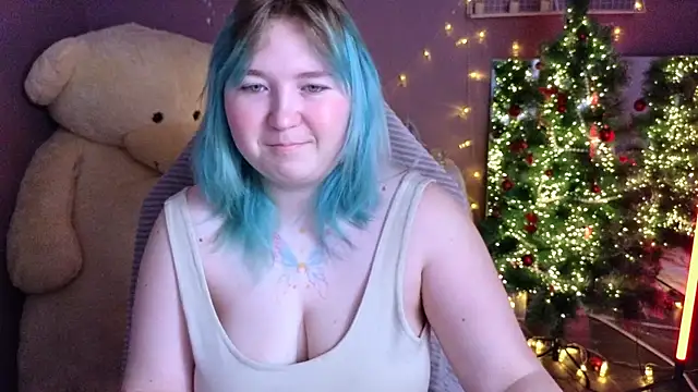 ChimberWol online show from 19, 12, 2025