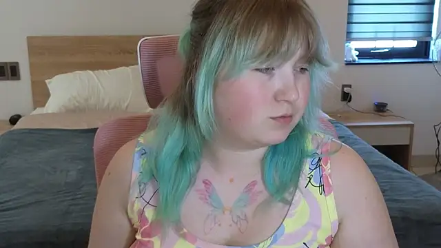 ChimberWol online show from 17, 3, 2026