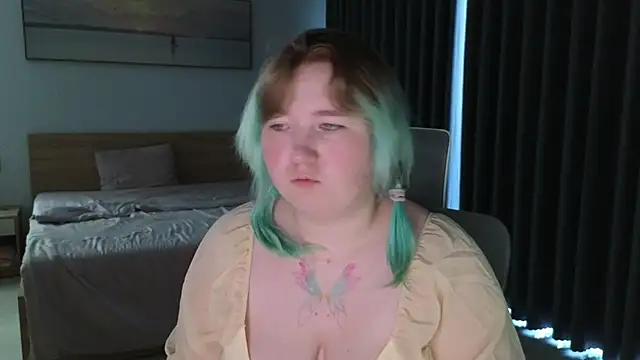 ChimberWol online show from 19, 3, 2026