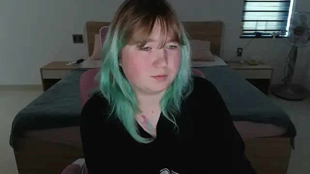 ChimberWol online show from 6, 4, 2026