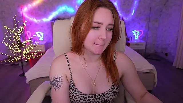 LovelyBell online show from 28, 1, 2025