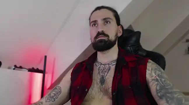 MateoHunk online show from 13, 1, 2025