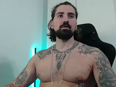 MateoHunk online show from 18, 10, 2025