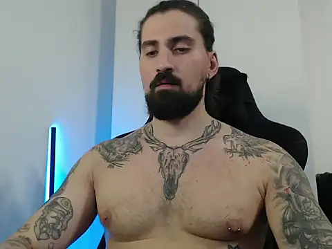 MateoHunk online show from 4, 11, 2025