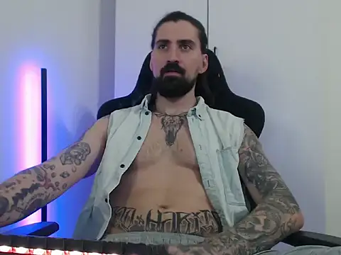 MateoHunk online show from 19, 3, 2026