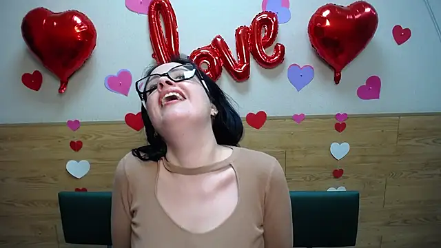 TayaBoret online show from 25, 1, 2025