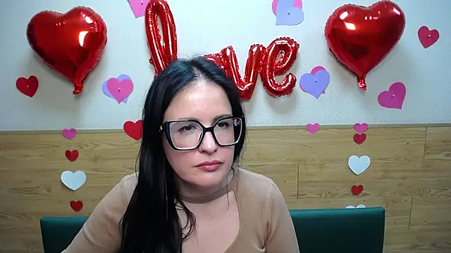 TayaBoret online show from 26, 1, 2025