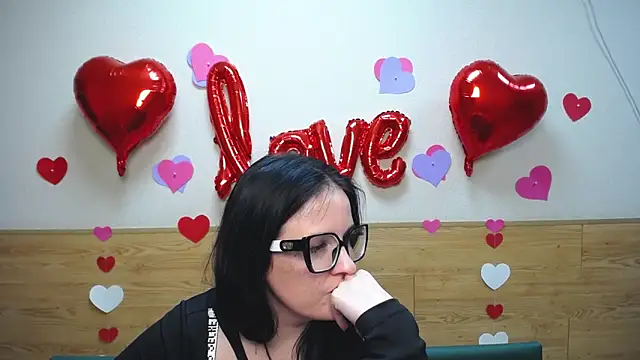 TayaBoret online show from 27, 1, 2025