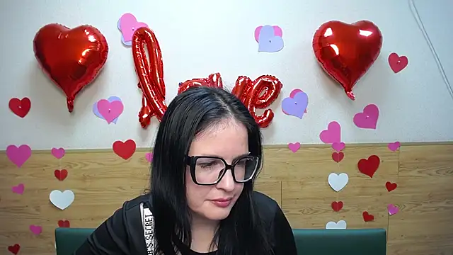 TayaBoret online show from 28, 1, 2025