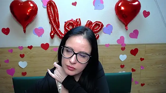 TayaBoret online show from 29, 1, 2025