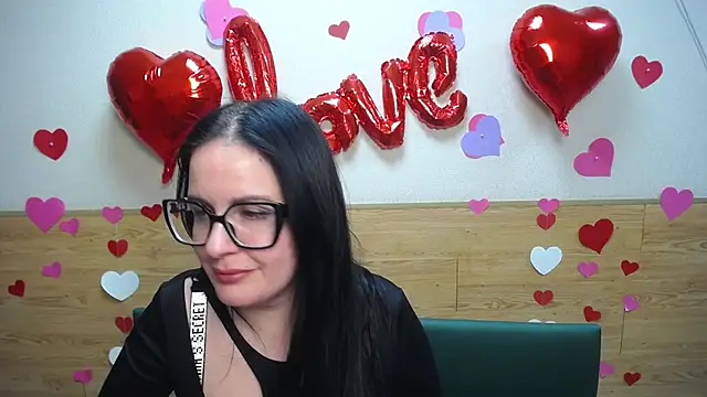 TayaBoret online show from 9, 2, 2025