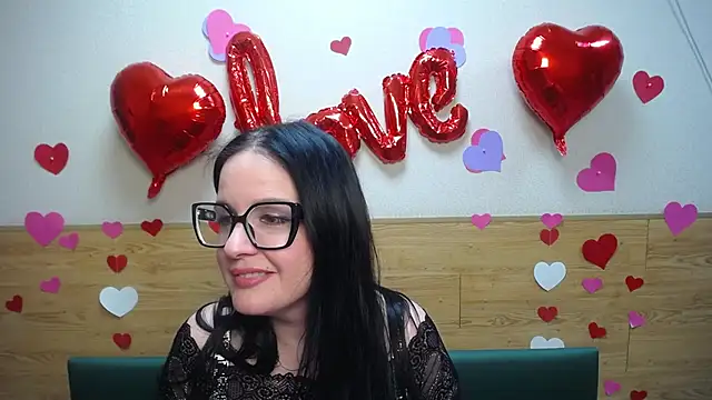 TayaBoret online show from 11, 2, 2025